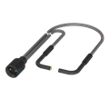 Balluff BFO 18V-LDD-SMG-23-3 Fiber tabanlı cihazlar için plastik ve cam fiber (fiberglass)