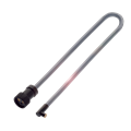 Balluff BFO 18A-XAE-SMG-30-1 Fiber tabanlı cihazlar için plastik ve cam fiber (fiberglass)