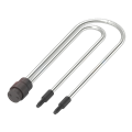 Balluff BFO 18A-LAA-MZG-20-2 Fiber tabanlı cihazlar için plastik ve cam fiber (fiberglass)