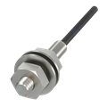 Balluff BFO N22-LA-FB-EAK-05-01 Fiber tabanlı cihazlar için plastik ve cam fiber (fiberglass)