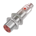 Balluff BFB M18M-011-P-S4 Plastik ve cam fiber (fiberglass) için fiber tabanlı cihazlar