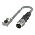 Balluff BES R04MC-PSC20B-EP00,5-GS49-107 Endüktif yakınlık anahtarları