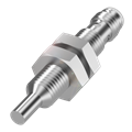 Balluff BES Z10E-PSC08B-S49G-R05 Yüksek basınca dayanıklı endüktif sensörler