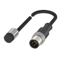 Balluff BES G11EA-PSC60F-EP00,3-GS04 Endüktif yakınlık anahtarları