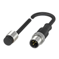 Balluff BES M12EA-PSC60F-EP00,3-GS04 Endüktif yakınlık anahtarları