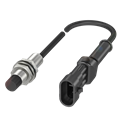 Balluff BES M12MG-NSC80F-BP01-519 Endüktif yakınlık anahtarları