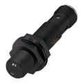 Balluff BES M12MG-PSC40A-S04G-W12 Endüktif Faktör 1 sensörler