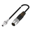 Balluff BES M04EC-NSC10B-EP00,3-GS49 Endüktif yakınlık anahtarları