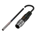 Balluff BES G03EC-NSC10B-EP00,3-GS49 Endüktif yakınlık anahtarları