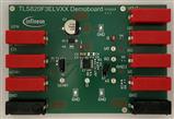 Infineon TLS820F3EL V33 BOARD
