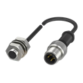 Balluff BES 516-324-SA44-C-S4-01,5 Endüktif yakınlık anahtarları