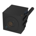 Balluff BES Z03K-GSS10B-EP00,15-GS04-006 Endüktif yakınlık anahtarları