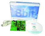 Infineon KIT_XC864_EK_V1