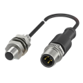 Balluff BES 516-324-E4-C-S4-01 Endüktif yakınlık anahtarları