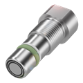 Balluff BCS Z094401-XXS20B-SZ02-T07 Özel özelliklere ve ayrı elektroniklere sahip kapasitif sensörler