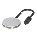 Balluff BCS D30T406-XXS15C-EP02-GZ01-002 Amplifikatörler için kapasitif sensör kafaları