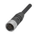 Balluff BCC M418-0000-1A-133-PS0825-500 Tek uçlu kablo setleri