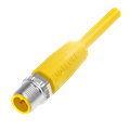 Balluff BCC M415-0000-2A-017-PV4534-050-C033 Tek uçlu kablo setleri