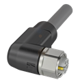 Balluff BCC S425-0000-1L-150-PX85A5-050 Tek uçlu kablo setleri