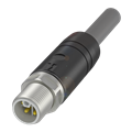 Balluff BCC S415-0000-2L-150-PX85A5-100 Tek uçlu kablo setleri