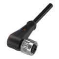 Balluff BCC M425-M413-3A-300-PX0334-080 Çift uçlu kablo setleri