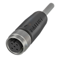 Balluff BCC M415-0000-1A-016-VS8534-050 Tek uçlu kablo setleri