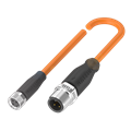 Balluff BCC M313-M413-3E-300-PW3334-030 Çift uçlu kablo setleri