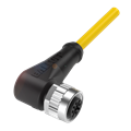 Balluff BCC M425-0000-1A-003-PX4434-050 Tek uçlu kablo setleri