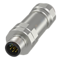 Balluff BCC S478-0000-2A-000-E1X850-000 Kablo montaj konnektörleri