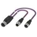 Balluff BCC M415-M415-M415-U2100-007 Y dağıtıcılar