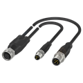 Balluff BCC M418-M313-M415-U2099-003 Y dağıtıcılar