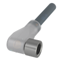 Balluff BCC W323-0000-10-004-BW8334-020 Tek uçlu kablo setleri