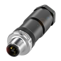 Balluff BCC M434-0000-2T-000-61X4A5-000 Kablo montaj konnektörleri