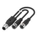 Balluff BCC M413-M415-M415-U2096-003/006 Y dağıtıcılar