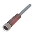 Balluff BCC W313-0000-10-001-SW0434-040 Tek uçlu kablo setleri