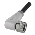 Balluff BCC M323-0000-10-004-PX0334-200 Tek uçlu kablo setleri