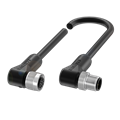 Balluff BCC M428-M428-3A-351-PS0825-020 Çift uçlu kablo setleri