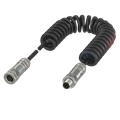 Balluff BCC M475-M474-3A-305-PS0434-10/40 Çift uçlu kablo setleri