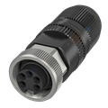 Balluff BCC A335-0000-10-000-G3X5A5-000 Kablo montaj konnektörleri