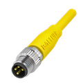 Balluff BCC M314-0000-20-003-EX44T2-020 Tek uçlu kablo setleri