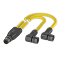 Balluff BCC W414-W425-W425-U2090-006 Y dağıtıcılar