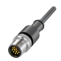 Balluff BCC M41C-0000-2A-169-PS0C08-020-C009 Tek uçlu kablo setleri