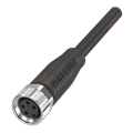 Balluff BCC M314-0000-10-014-PS0434-150 Tek uçlu kablo setleri