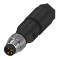 Balluff BCC M334-0000-20-000-13X425-000 Kablo montaj konnektörleri