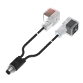 Balluff BCC M415-VA04-VA04-U2004-010 Y dağıtıcılar