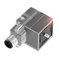 Balluff BCC VA04-M415-3E-RA125-000 Adaptörler