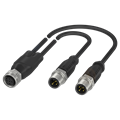 Balluff BCC M415-M413-M414-U2073-003 Y dağıtıcılar