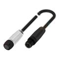 Balluff BCC W415-W414-3A-650-NW0434-010 Çift uçlu kablo setleri