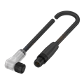 Balluff BCC W425-W414-3A-650-TW0434-006 Çift uçlu kablo setleri