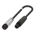 Balluff BCC W415-W414-3A-650-TW0434-015 Çift uçlu kablo setleri